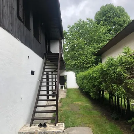 Apartment Slavkovice-lipno *