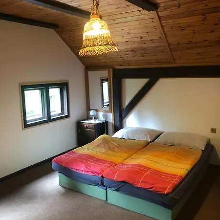 Slavkovice-lipno Apartment