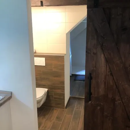 Slavkovice-lipno Apartment *