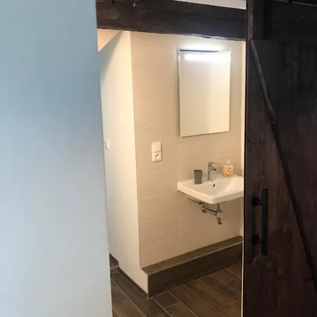 Slavkovice-lipno Apartment Cerna v Posumavi