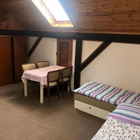 Slavkovice-lipno Apartment *