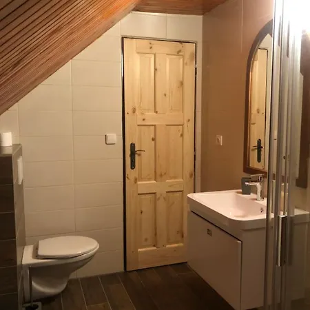 Slavkovice-lipno Apartment Cerna v Posumavi