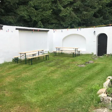 Slavkovice-lipno Cerna v Posumavi