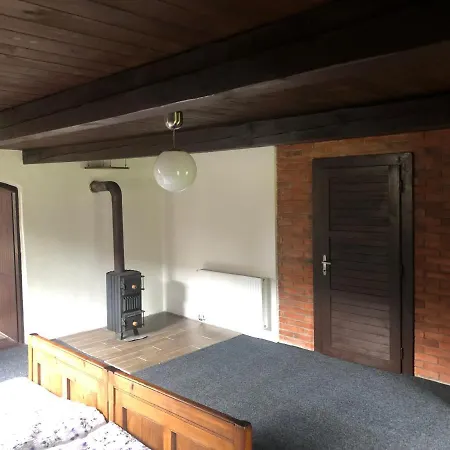 Apartment Slavkovice-lipno *