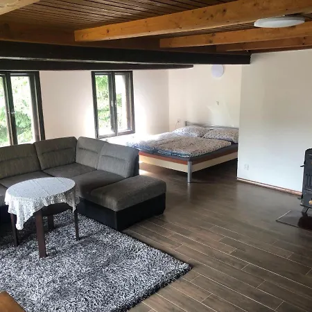 Slavkovice-lipno Appartement *