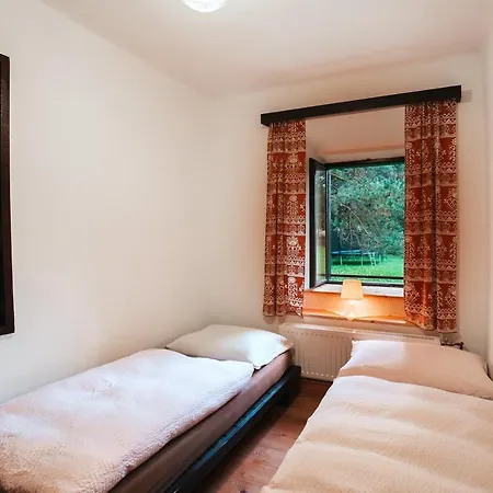 Appartement Slavkovice-lipno