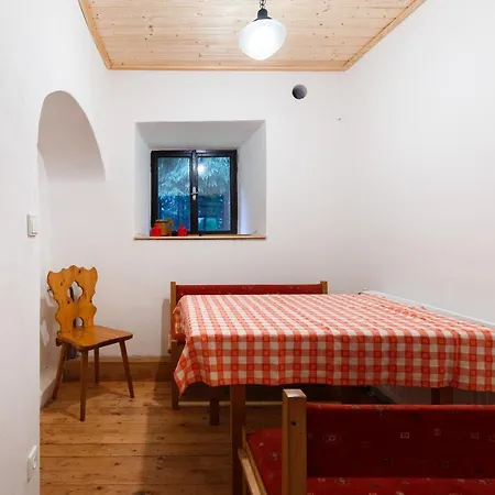 Slavkovice-lipno Apartment