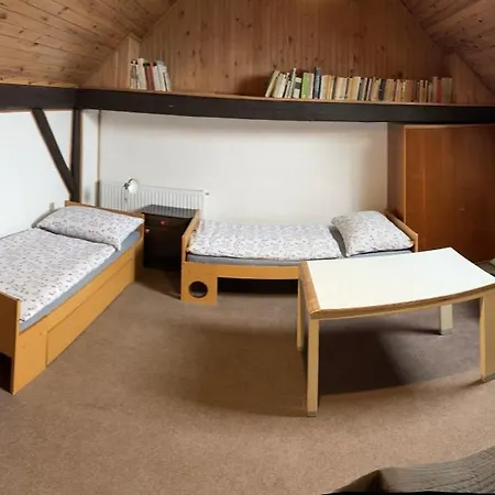 Appartement Slavkovice-lipno *