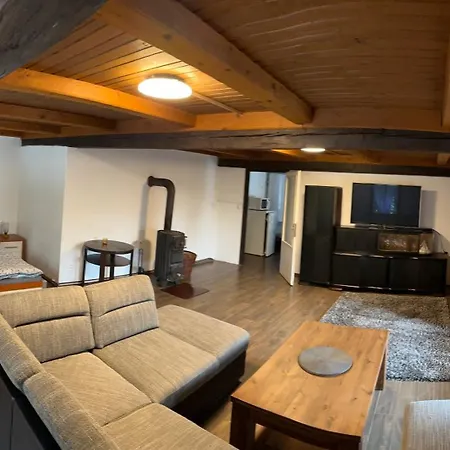 Slavkovice-lipno Appartement *
