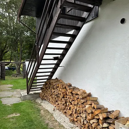 Appartement Slavkovice-lipno