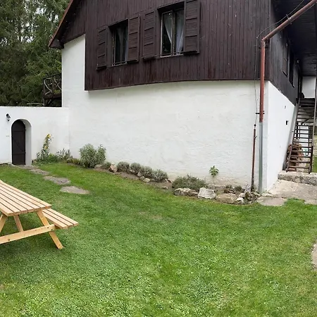 Appartement Slavkovice-lipno *
