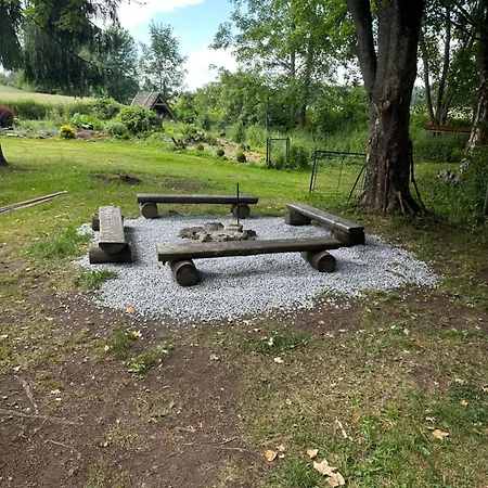 Appartement Slavkovice-lipno Černá v Pošumaví