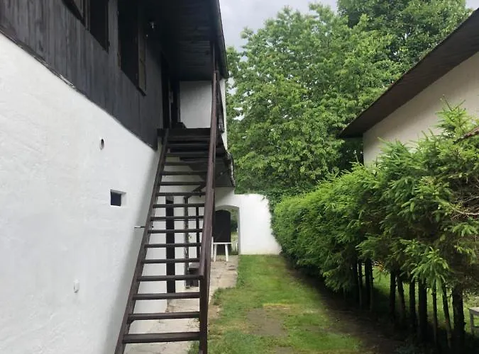 Lägenhet Slavkovice-lipno *