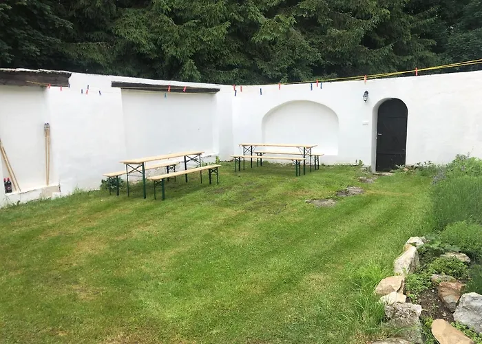 Slavkovice-lipno Černá v Pošumaví