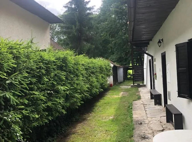 Slavkovice-lipno Lägenhet